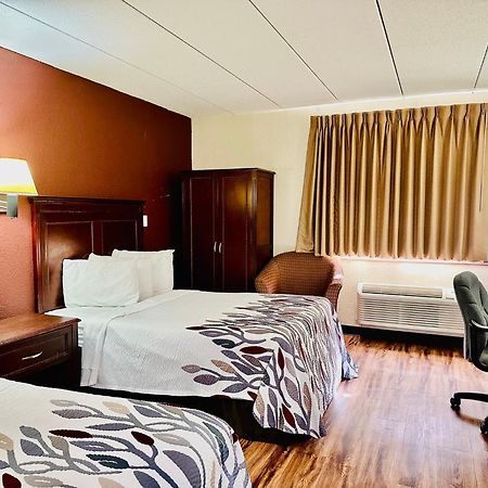 Red Roof Inn Hartford - ורנון מראה חיצוני תמונה