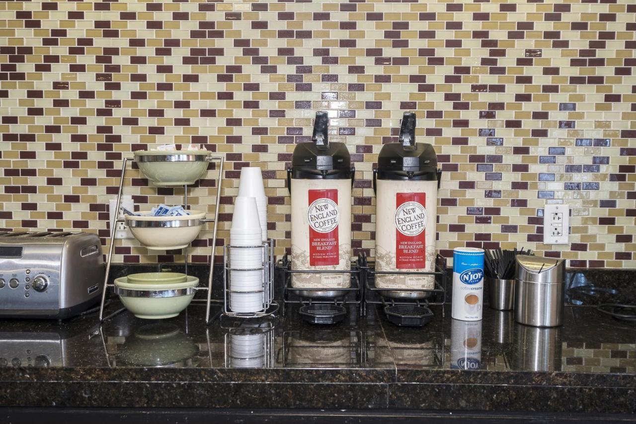Red Roof Inn Hartford - ורנון מראה חיצוני תמונה