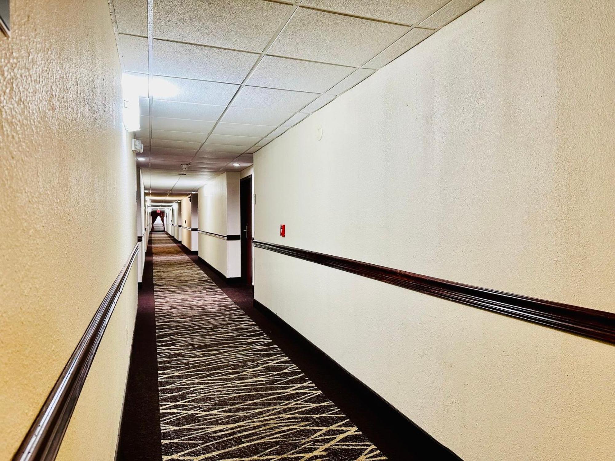 Red Roof Inn Hartford - ורנון מראה חיצוני תמונה