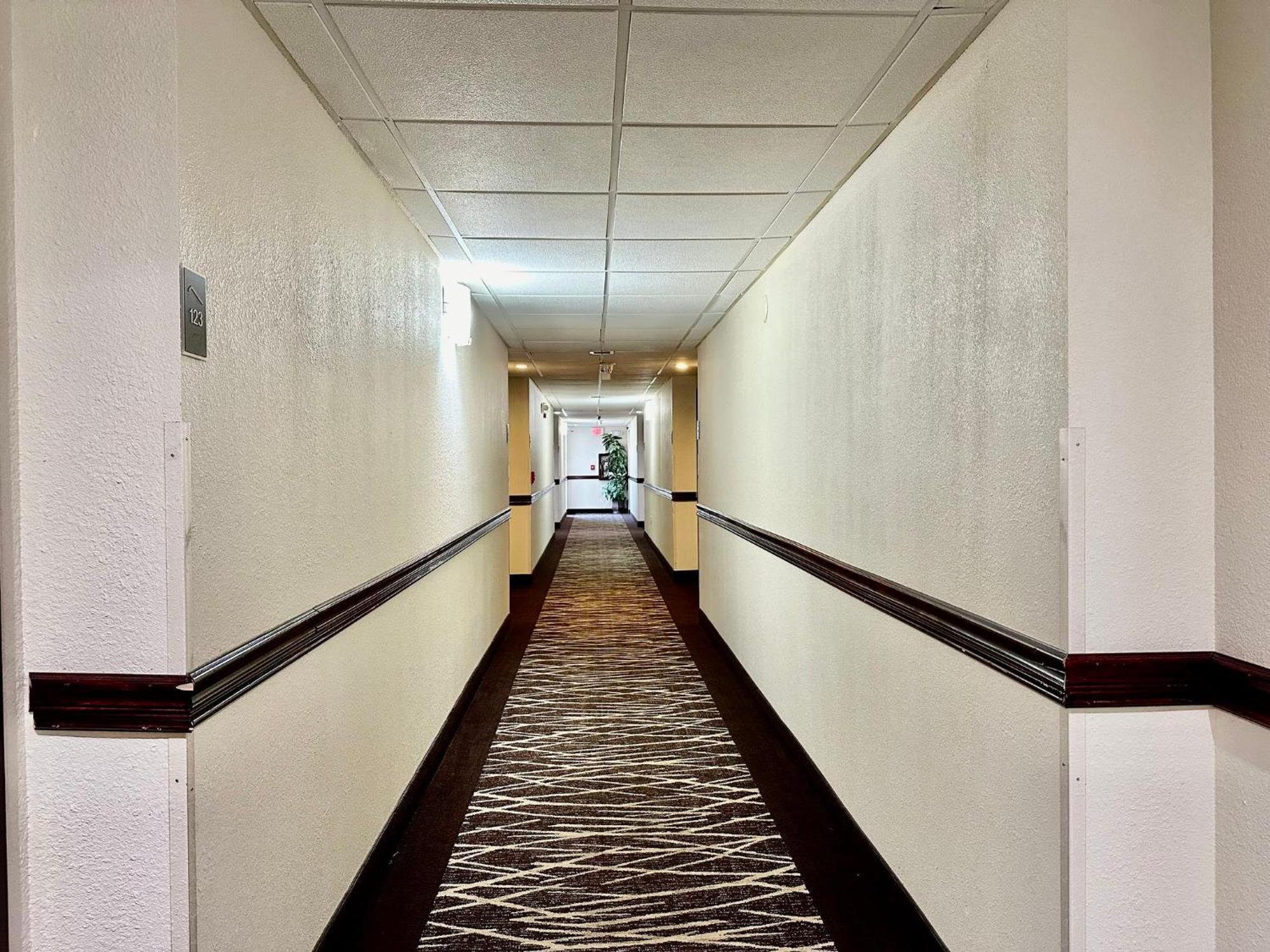 Red Roof Inn Hartford - ורנון מראה חיצוני תמונה