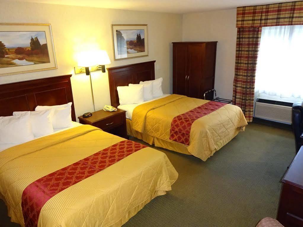 Red Roof Inn Hartford - ורנון מראה חיצוני תמונה